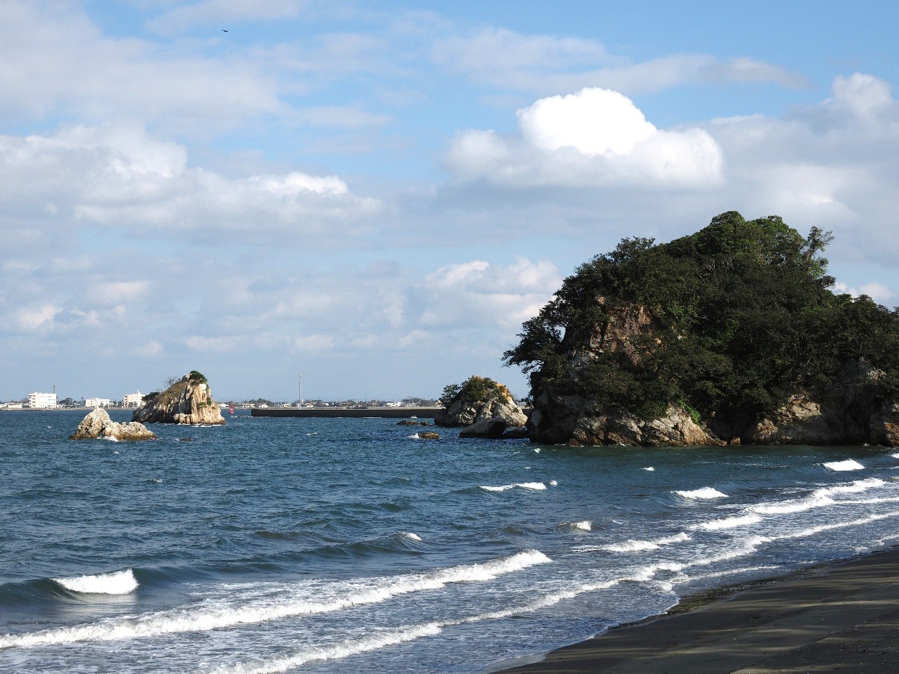 恩山寺奥の院健康ウォーク