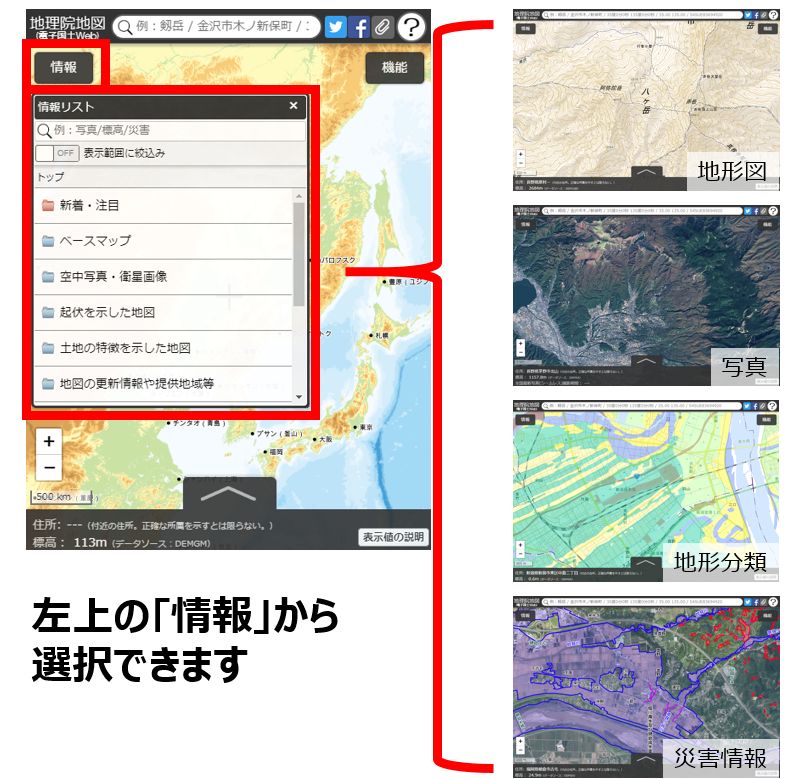 Template:地理院地図オルソ