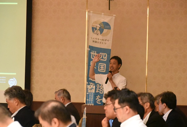令和8年度総会風景03